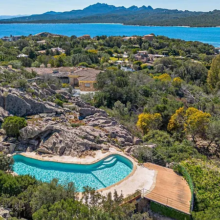 Villa Celvia *