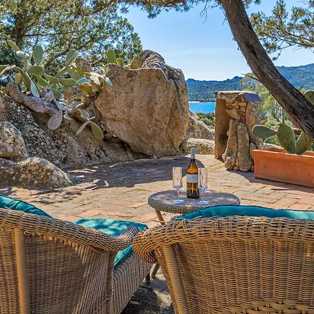 Celvia Villa