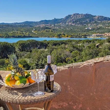 Villa Celvia *