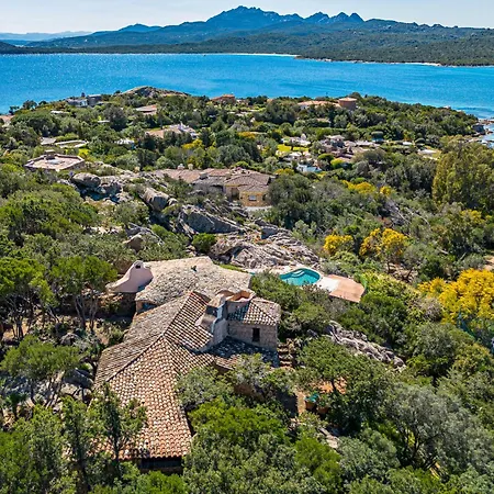 Celvia Villa