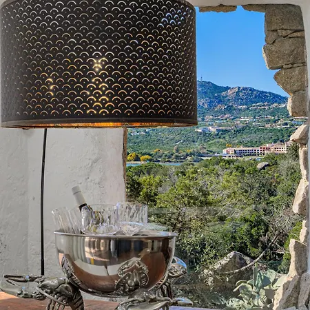 Celvia Villa Abbiadori