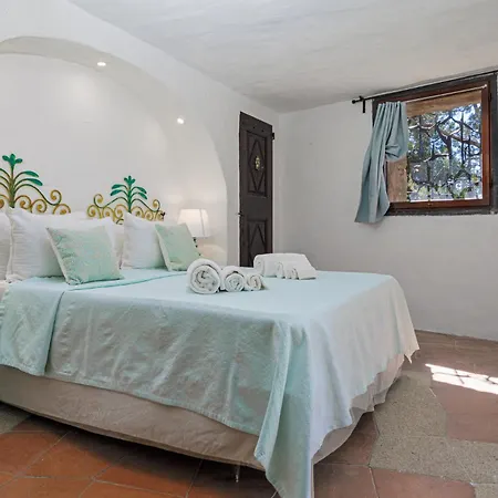 Celvia Villa *