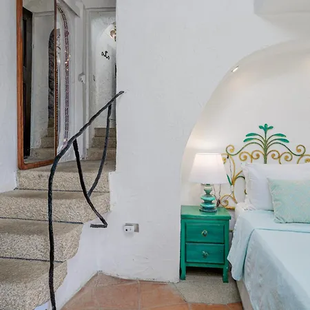 Villa Celvia
