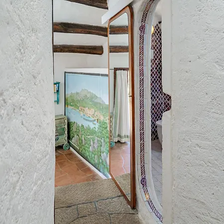 Celvia Villa *