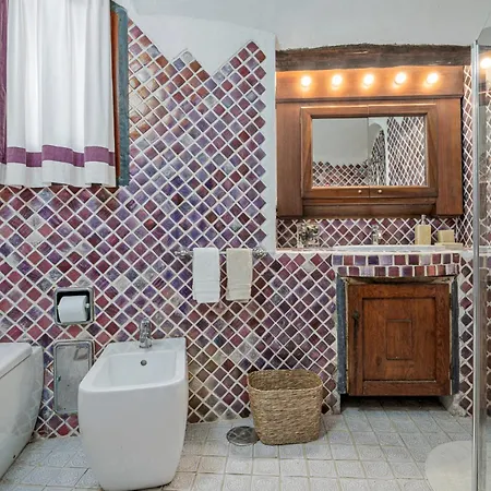 Celvia Villa *