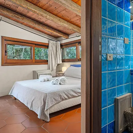 Villa Celvia *