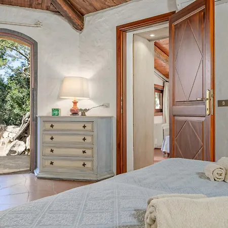 Villa Celvia Abbiadori