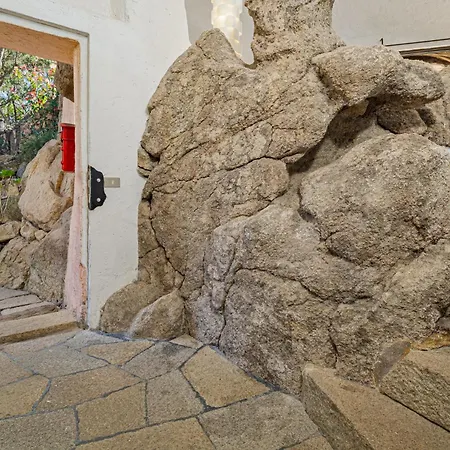 Celvia Villa Abbiadori