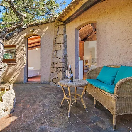 Celvia Villa
