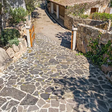 Celvia Villa *