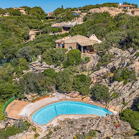 Celvia Villa