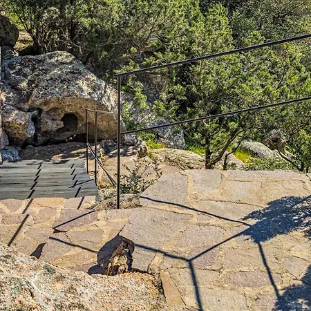 Celvia Villa