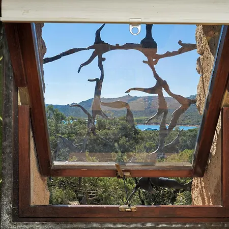 Villa Celvia