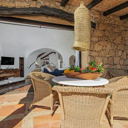Celvia Villa *